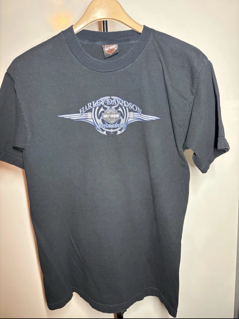 2006 Harley-Davidson Vintage Short Sleeve Large Myrtle Beach